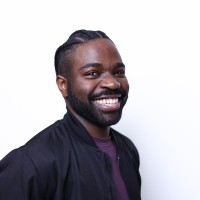 OPEN Media UK Employee Marvin Henrius's profile photo