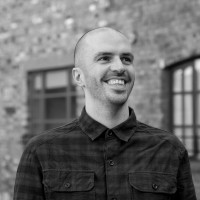 Forsman & Bodenfors Employee David Proudlock's profile photo