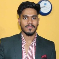 Mindbox Analytics Private Limited Employee Bhaskar Rai's profile photo