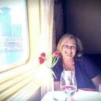 Cruise Specialists Employee Teresa Skeim's profile photo