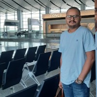 Asha Technocrats Employee Ghanshyam Prajapati's profile photo