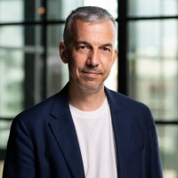 Northvolt Employee Paolo Cerruti's profile photo