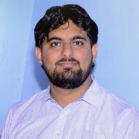 Iween Software Solutions Employee Maneesh Soni's profile photo