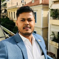 Executive Programs Employee Deepak Prakash's profile photo