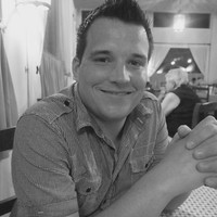 myhotels Employee Simon Gravenor's profile photo