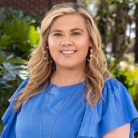 Myrtle Beach Area Chamber of Commerce Employee Amanda Bailey's profile photo