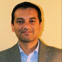 Northern Trust Corporation Employee Mangesh Joshi's profile photo