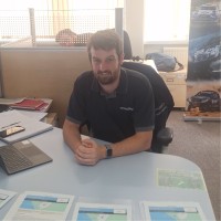 Stuart Dickinson Email