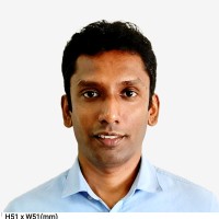 ALTEL Employee Kogulamoorthy Mudiliar's profile photo