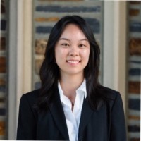 Kearfott Corporation Employee Jill Wang's profile photo