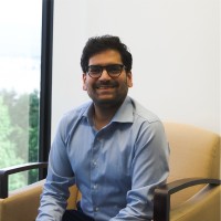 CDW Canada Employee Shantanu Gupta's profile photo