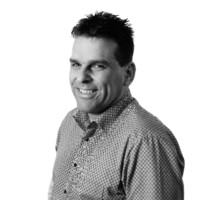 VONK Global Employee Jan van Losser's profile photo