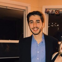Andrew Dunham Email & Phone Number