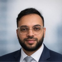 Smals Employee Ahmed Taleb's profile photo