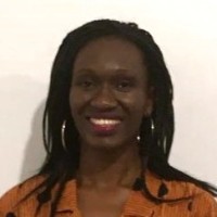 PLAY International Employee Noëllie Agbo's profile photo