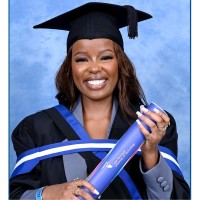 Solid Systems Employee Bridgette Masemola's profile photo
