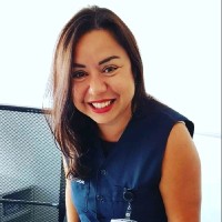 Rivulis Irrigation Employee Sule Durak's profile photo