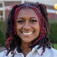 Aviana Spruill Email
