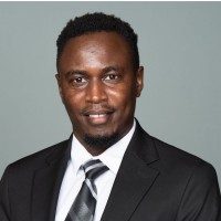 Evernorth Health Services Employee Caleb Bett's profile photo