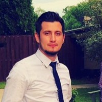 Erick Carmona Email & Phone Number