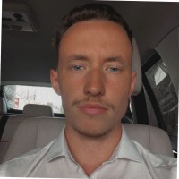 Wilsons Automobiles & Coachworks Ltd. Employee Shane Whiting's profile photo