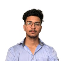 Amazon Employee Ayush Petwal's profile photo