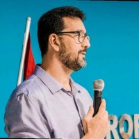Senac RN Employee Lemuel Alexandre Fonseca Dantas's profile photo