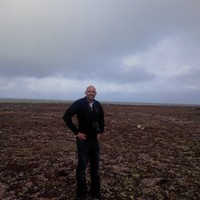 Concordia Wellness Projects Inc. Employee Derek Reimer's profile photo