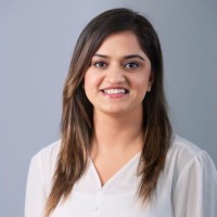 Joseph Spierer Architects, Inc. Employee Shilpa Mehta's profile photo