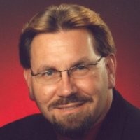 Alpha Plastics Company Employee S. Jarosh's profile photo