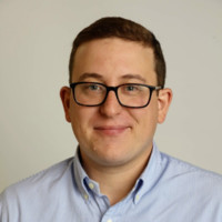 SZNS Solutions Employee Andrew Levine's profile photo