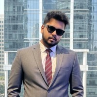 GLINTSOFT INFOTECH Employee Aqib Ahmed's profile photo