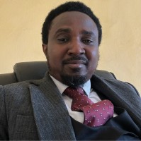 Velox Employee Kenneth Adesoji's profile photo