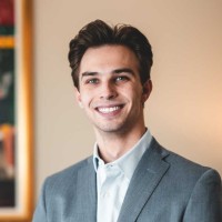 Hudson Companies Employee Julian Hudson's profile photo