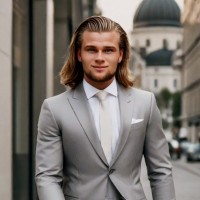 LJV Development Employee Franz von Stetina's profile photo