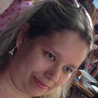 Faccamp Employee Silvia Oyama's profile photo