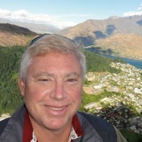 Submergence Group LLC Employee Stephen Armstrong's profile photo