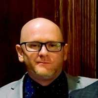 Sprosty Bag Employee Ryan Hill's profile photo