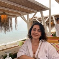 DATAGROUP Employee Esra Tatlı's profile photo