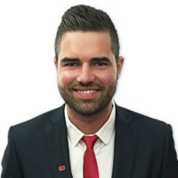 Patrick Laroche Email