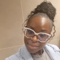 MRM UK Employee Lyeanne Beckford-Jones's profile photo