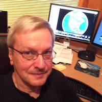 U-RISTIC Employee Vlad Iakovlev's profile photo