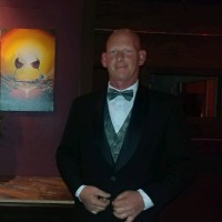 Radius Recycling Employee David Thayer's profile photo