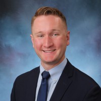 II Corps Consultants, Inc. Employee Owen Myers's profile photo
