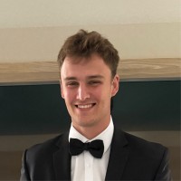 RSM US LLP Employee Luke Schaefer's profile photo