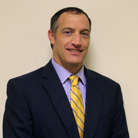 Taylor Agency Employee Chris Campbell's profile photo