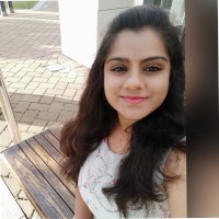 Arpitha G Email