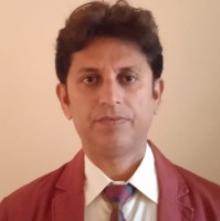 Aster Holidays Employee Amlan Datta's profile photo