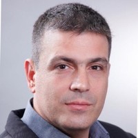 Vertica Capital Partners Employee Ariel Noy's profile photo