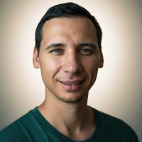 Svetoslav Dimitrov Email